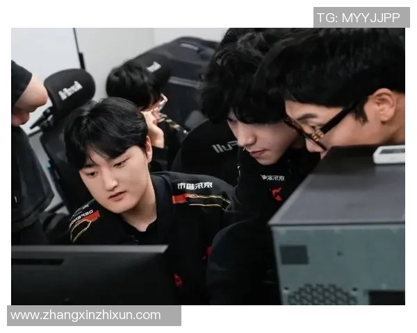 BLG战队在CSGO赛场的崛起与力量变革探讨