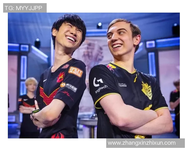 和平精英巨献:深入解析IG战队的战术思维与团队意识 和平精英巨献:深入解析IG战队的战术思维与团队意识