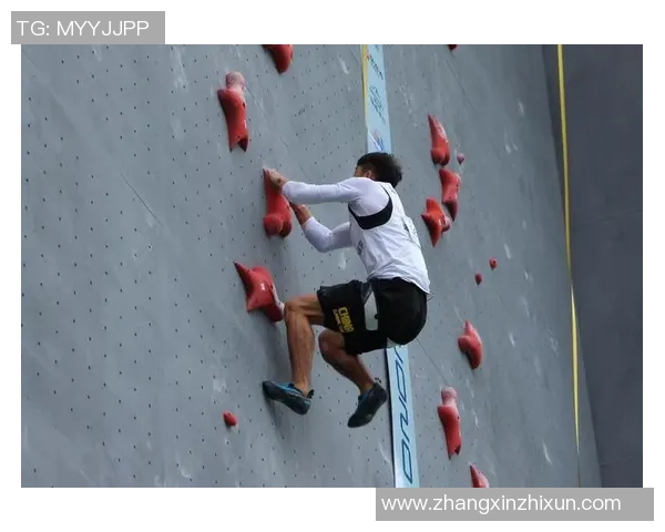 上海攀岩队快攻战术解析与攀岩运动发展趋势探讨 上海攀岩队快攻战术解析与攀岩运动发展趋势探讨