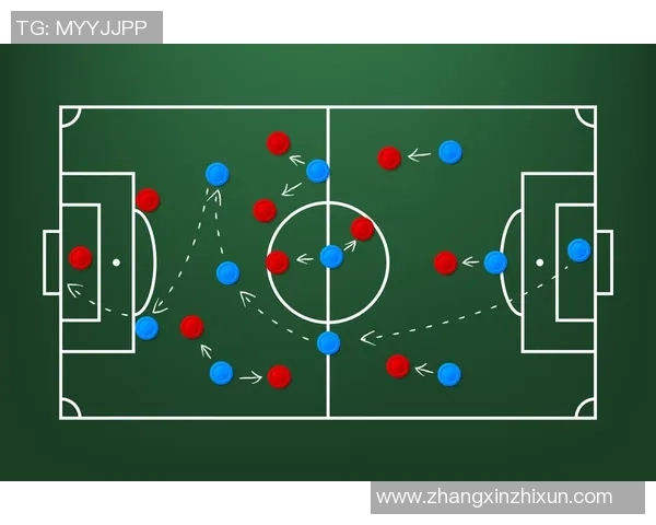 广州足球队快攻战术解析与实战应用探讨 广州足球队快攻战术解析与实战应用探讨