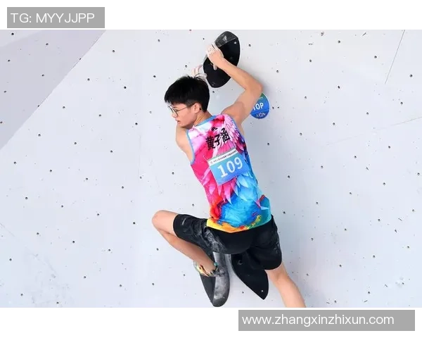 武汉攀岩队快攻战术解析与攀岩热点发展趋势探讨